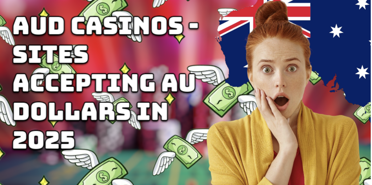 AUD Casinos 2025