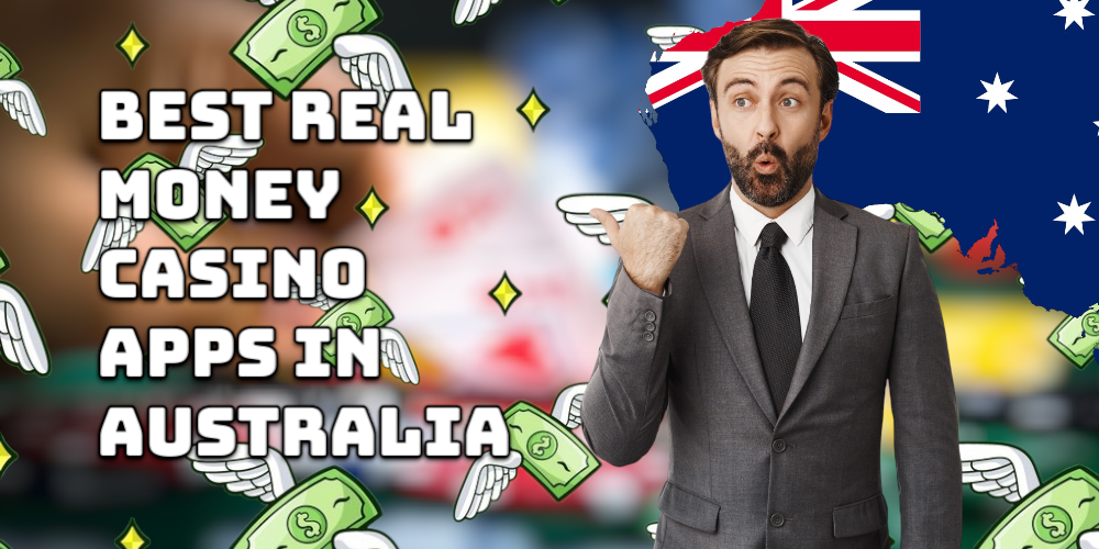 Casino Apps in Australia