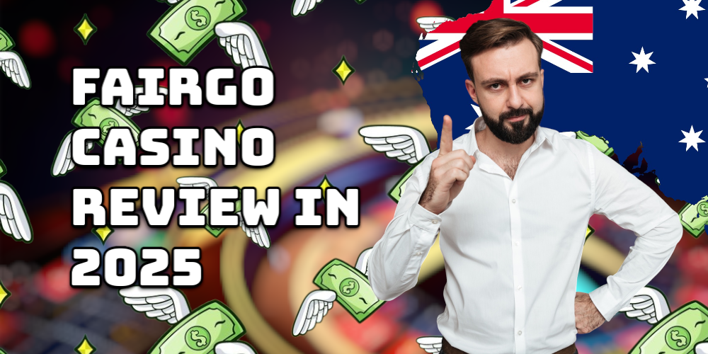 FairGo Casino AU