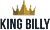 King Billy Logo