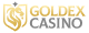 Goldex Casino Logo