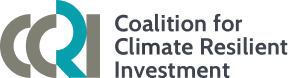 Coalition for Climate Resilient Investment